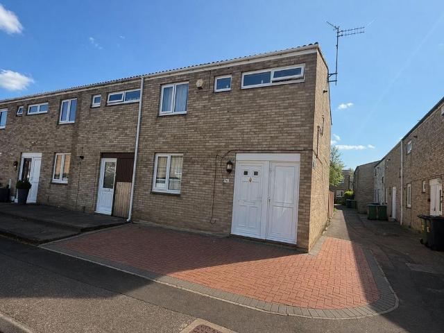 House for sale in Bretton, Peterborough