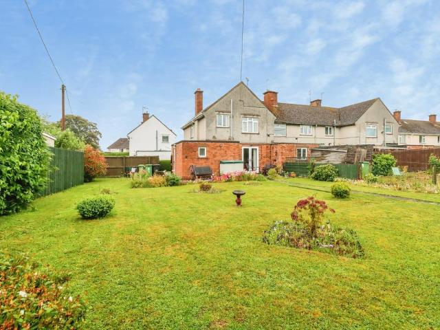 House for sale in Rhosywaun, Chirk