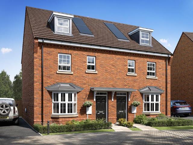 House for sale in Woodgate, Arun