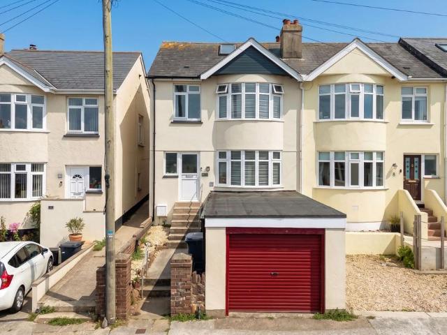 House for sale in Foxhole, Paignton