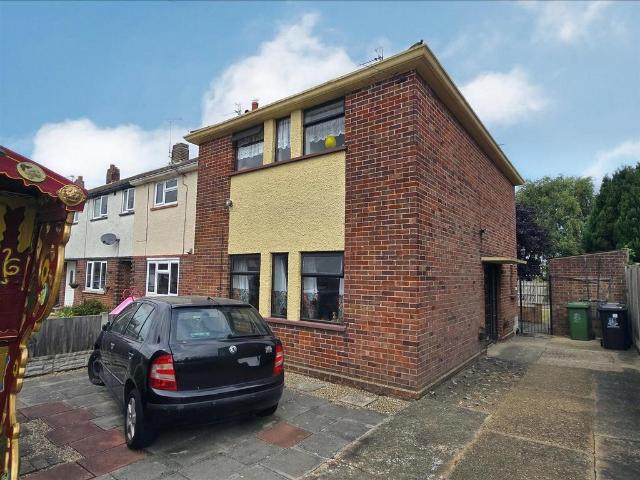 House for sale in Magdalen Estate, Stokesby