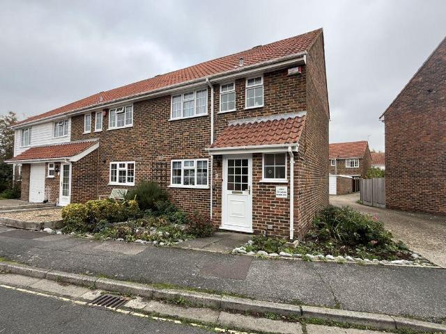 House for sale in Sandwich, Ash