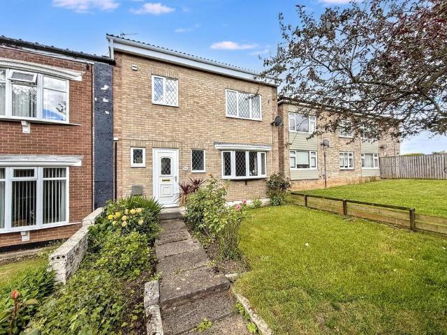 House for sale in Peterlee