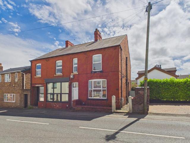 House for sale in Bryn Mawr, Wales