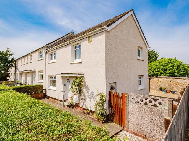 House for sale in Stewarton, Scotland