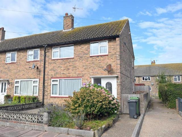 House for sale in Eastbourne, East Sussex