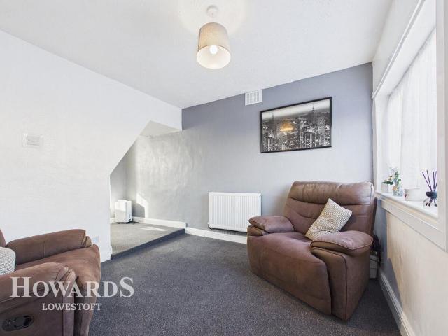 House for sale in Eastbridge, Suffolk