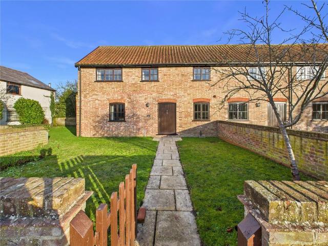 House for sale in Chelmondiston, Suffolk