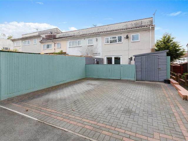 House for sale in Old Wolverton, Milton Keynes