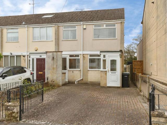 House for sale in Dulcote, Bath And North East Somerset