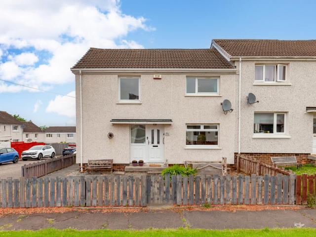 House for sale in Scotstoun, Scotland