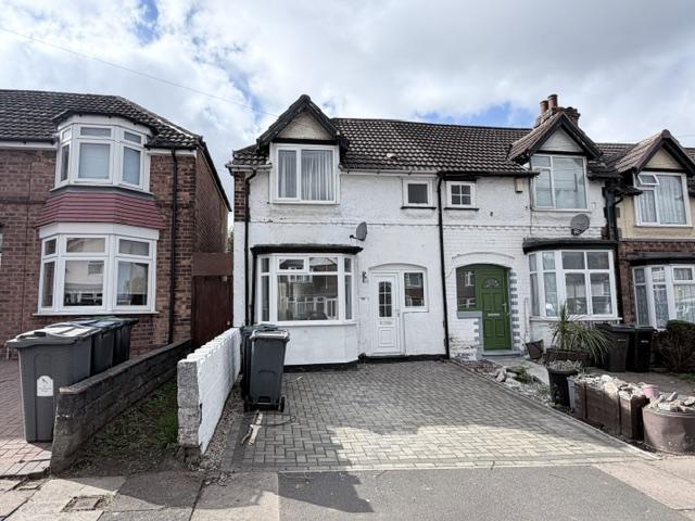House for sale in Gravelly Hill, Birmingham