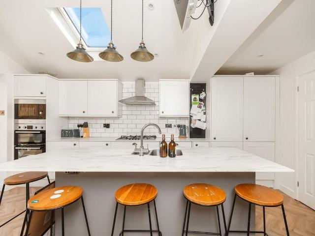 House for sale in Downend, South Gloucestershire