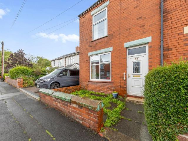 House for sale in Lowton St Mary's, Wigan