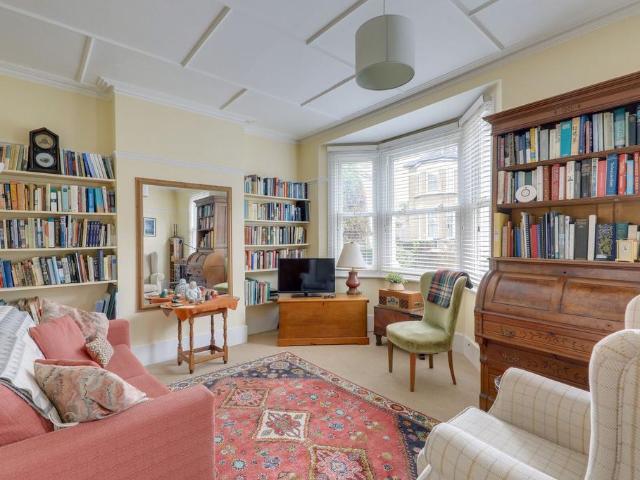 House for sale in London Borough of Lewisham, Greater London