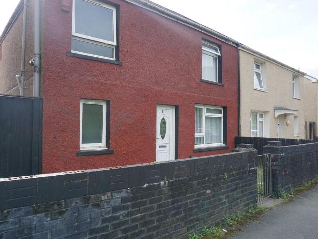 House for sale in Aberavon