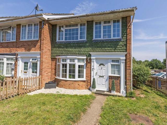House for sale in Furze Platt, Maidenhead