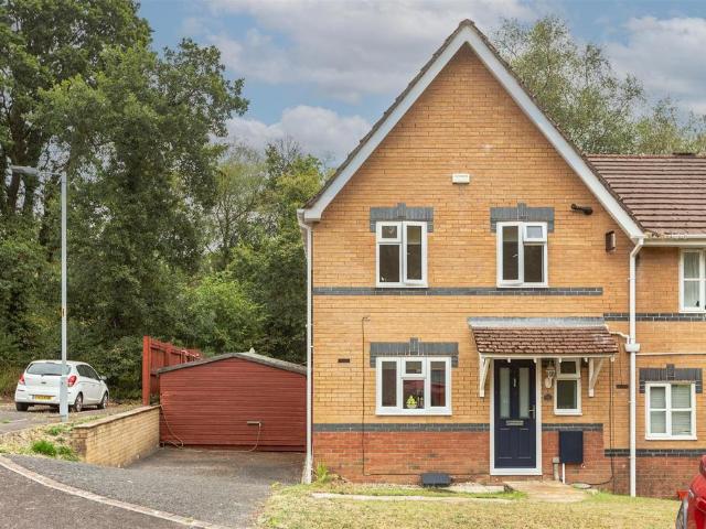 House for sale in Nangreaves, Wales