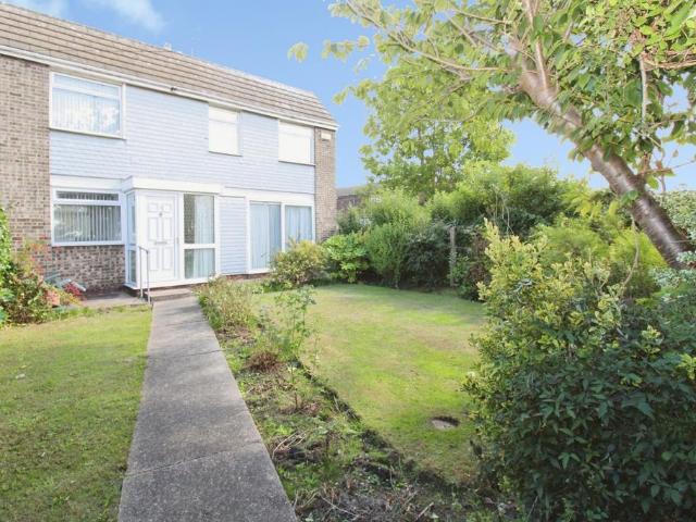 House for sale in Bransholme, Hull