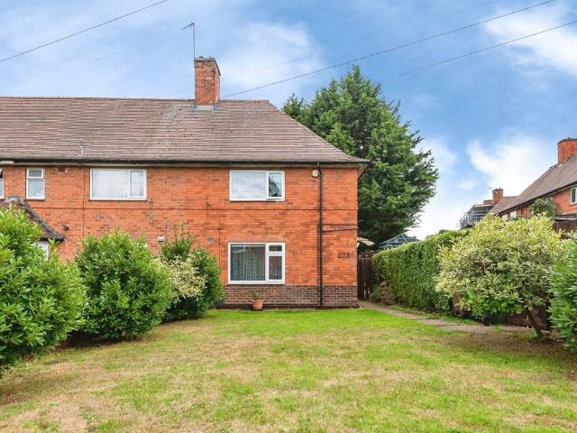 House for sale in Bell's Lane Estate, Haddon