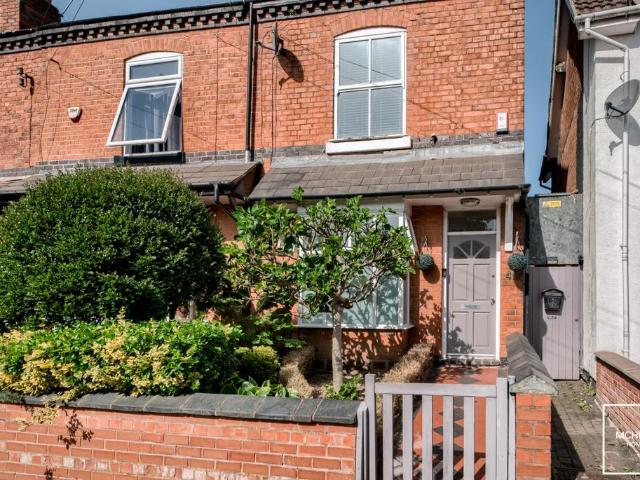 House for sale in Harborne, West Midlands