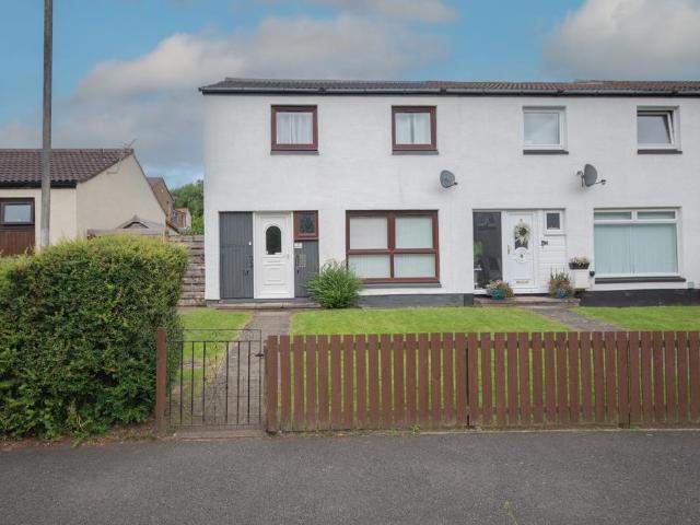House for sale in Collingwood, Cumbernauld