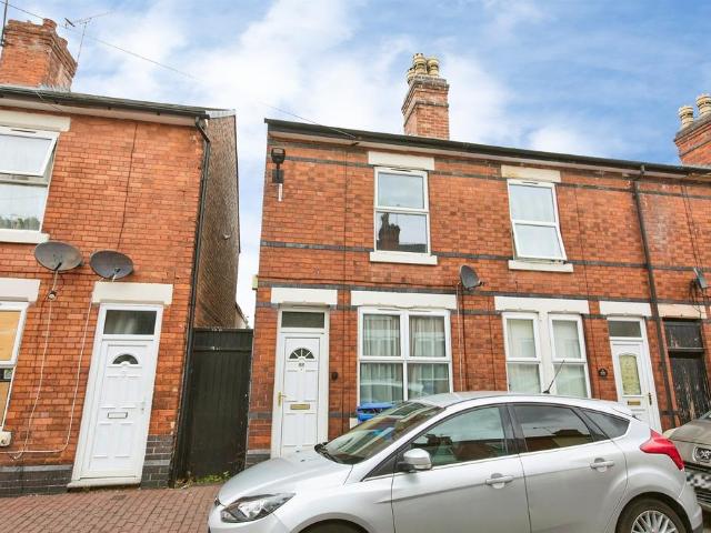 House for sale in East Midlands