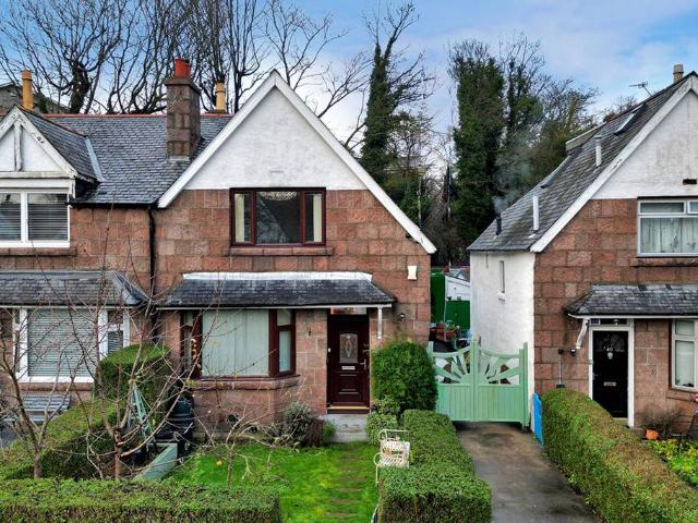 House for sale in Ferryhill, Ballindoch