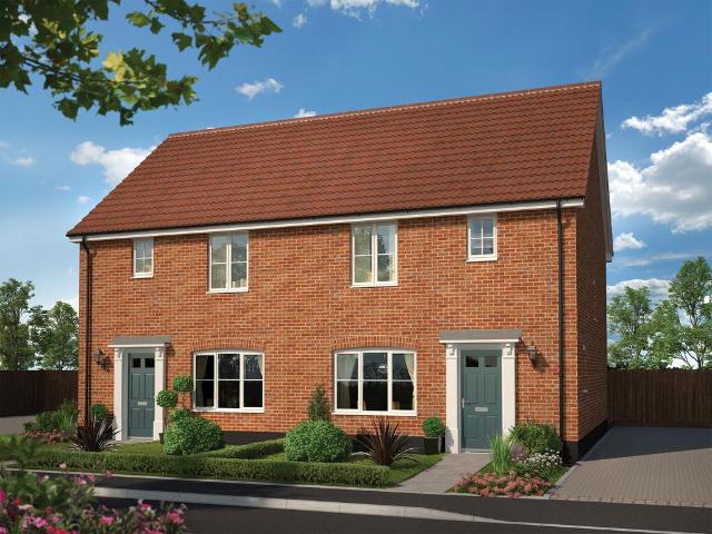 House for sale in Eastbridge, Suffolk