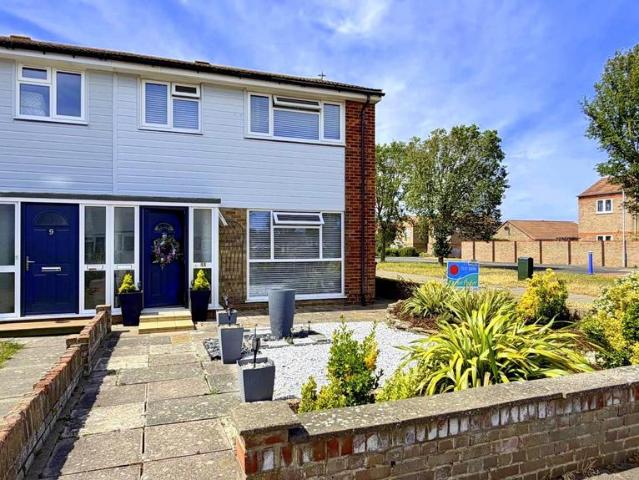 House for sale in St Anthony's Hill, Eastbourne