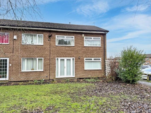 House for sale in Old Shotton, Peterlee