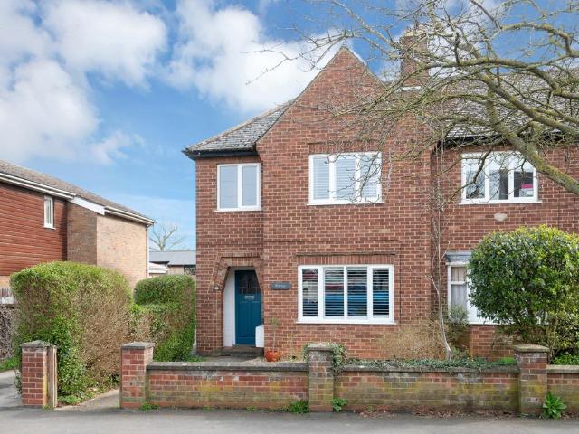 House for sale in Baron St Martin, Barholm