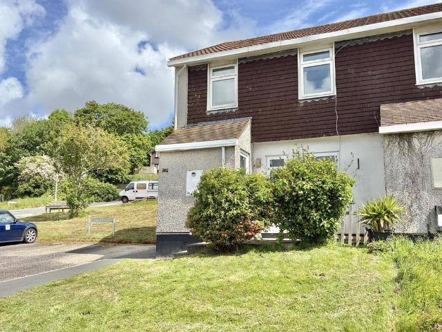 House for sale in Newham, Penweathers