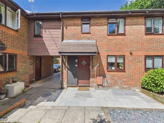 House for sale in North Bourne, Heol-las