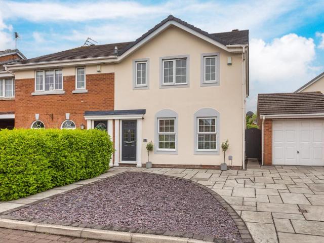 House for sale in Lytham, Lancashire