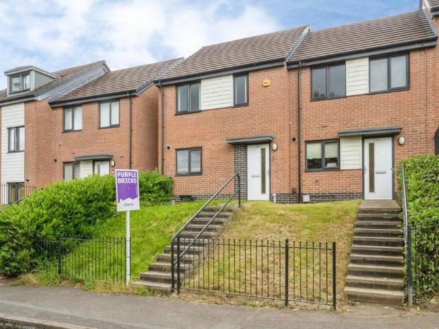 House for sale in Conisbrough, South Yorkshire
