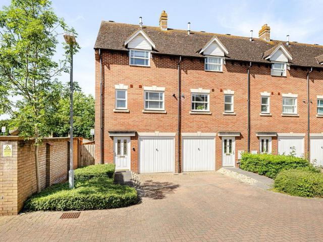 House for sale in Arrington, Cambridgeshire