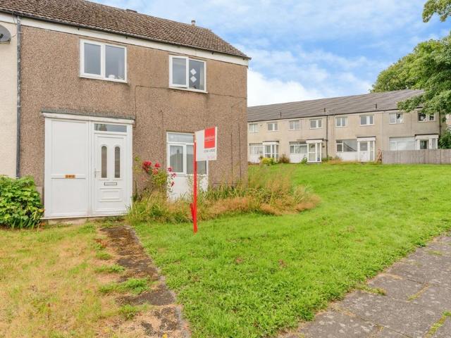House for sale in Brunshaw, Burnley