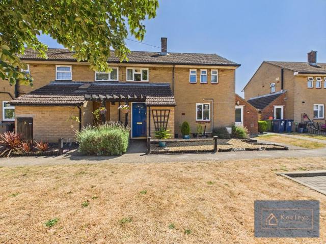 House for sale in Huntingdon, Cambridgeshire