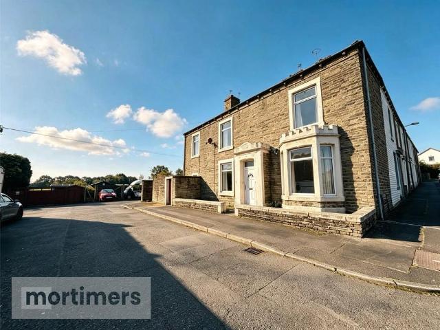 House for sale in Backburn, Lancashire