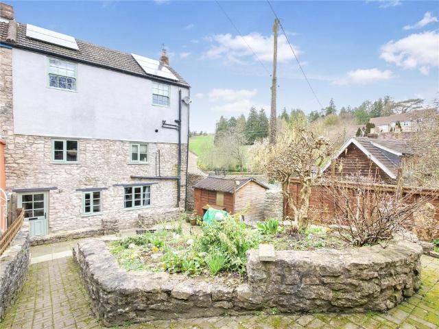 House for sale in Bowlish, Shepton Mallet