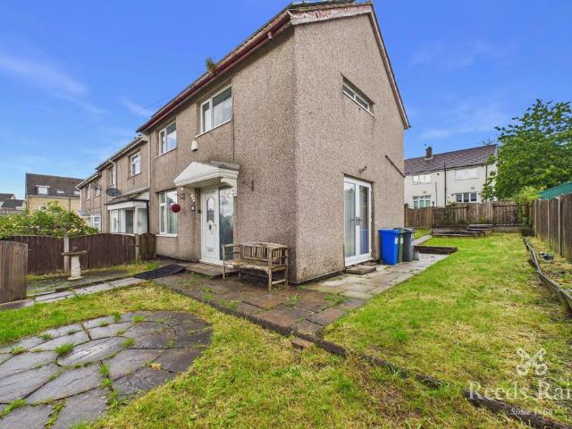 House for sale in Hattersley, Tameside