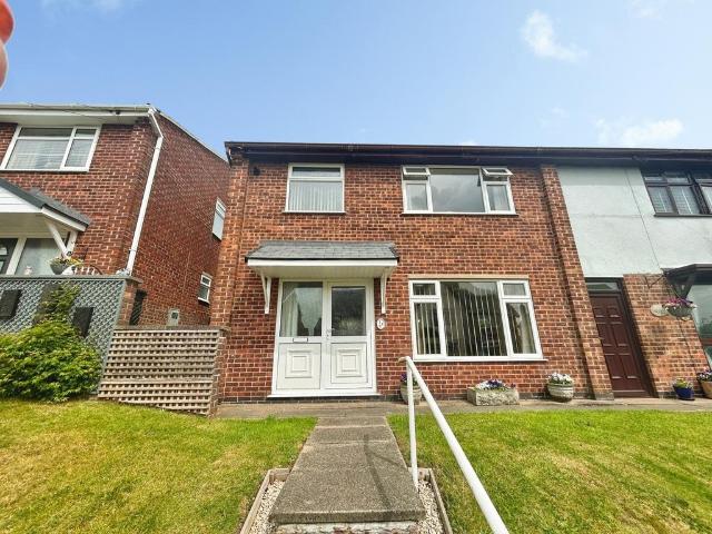 House for sale in Egginton, East Midlands