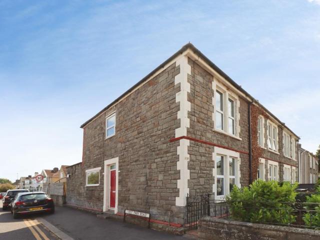 House for sale in Kingswood, South Gloucestershire
