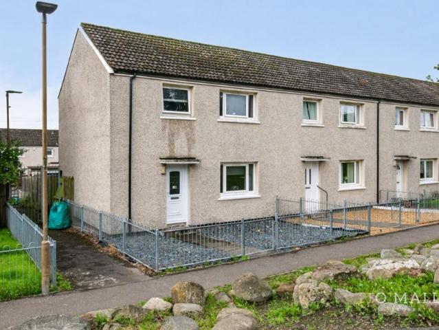 House for sale in Alloa, Scotland