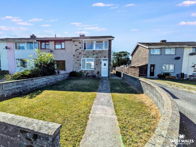 House for sale in Trevaughan, Whitland