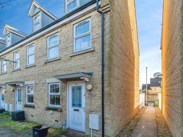 House for sale in Corsham, Wiltshire