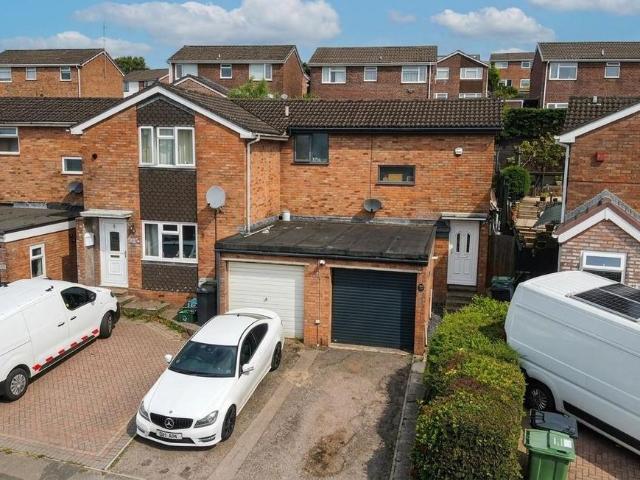 House for sale in Allaston, Bromsberrow Heath