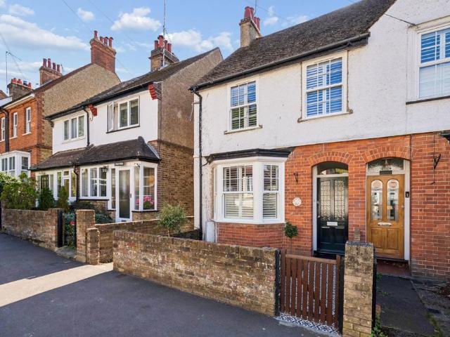 House for sale in Heronsgate, Three Rivers