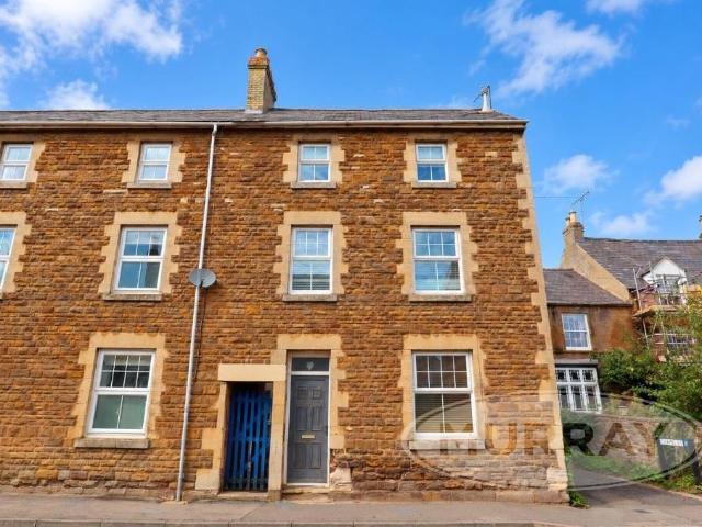 House for sale in Uppingham, Rutland